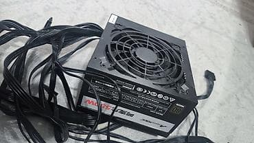 Блок питания