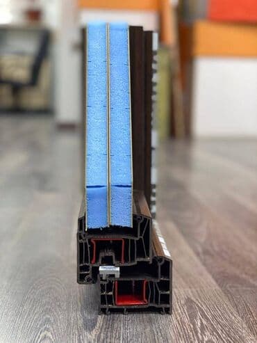 плащ дождовик: •Пластиковые окна из Немецкого профиля Rehau• •Идеальное решение для — 6