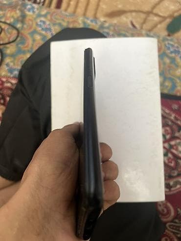 tcl 55c6ks: Смартфон Redmi 9T Характеристики и особенности: - Экран с каплевидным — 6