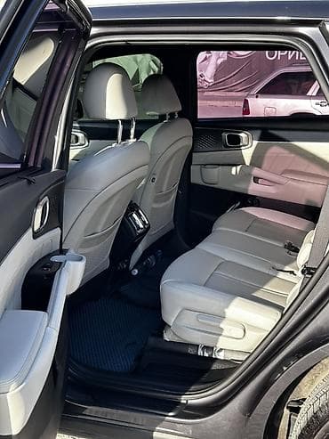 Продажа авто: Kia Sorento: 2021 г., 1.6 л, Автомат, Гибрид, Кроссовер — 10