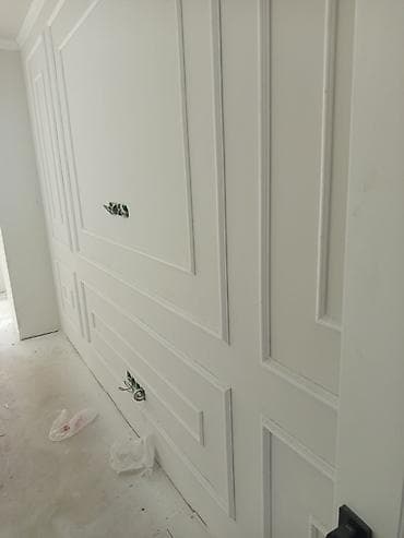 Ремонт квартиры офисы и дома под ключ электричество сантехника отделка