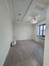 Үйдү ижарага алам: Үй, 100 кв. м, 4 бөлмө, Менчик ээси, Евро оңдоо — 11