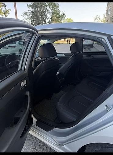 l9 pro: Hyundai Sonata: 2020 г., 2 л, Автомат, Газ, Седан — 5