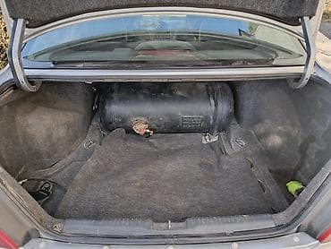 Унаа сатуу: Honda Accord: 2001 г., 2.3 л, Автомат, Бензин, Седан — 8