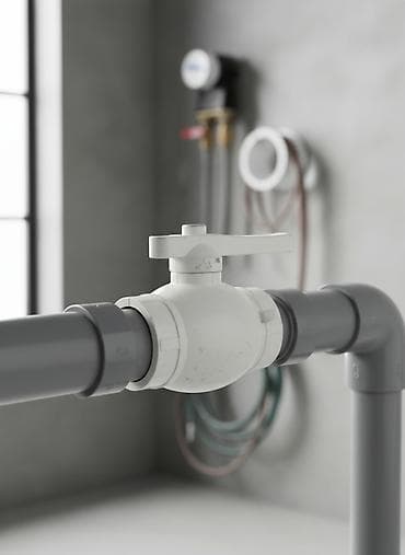 Материал: Пластик