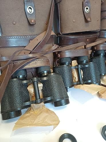 буу сумка: Продаётся бинокль б8х30 ссср. 
состояние отличное новый — 2