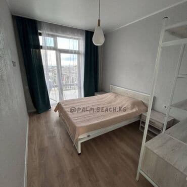строящиеся дома в бишкеке: Батир, Палм Бич, Иссык-Куль | Palm Beach, Чок-Тал, Балдар аянтчасы, Коргоодогу аймак, Унаа токтотуучу жай, унаа туруучу жай — 4