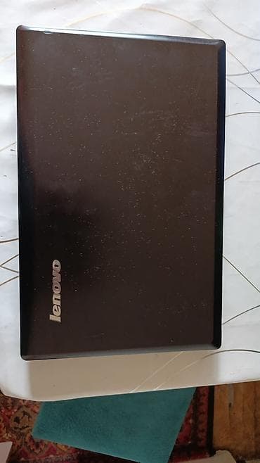 hyper x cloud 3: Продаю ноутбук Lenovo G580 (модель 20150) целиком на запчасти или под — 1