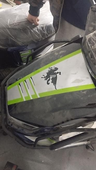 city coco: Новый срочно срочно Скутеры/электроскутеры городского типа Описание — 1