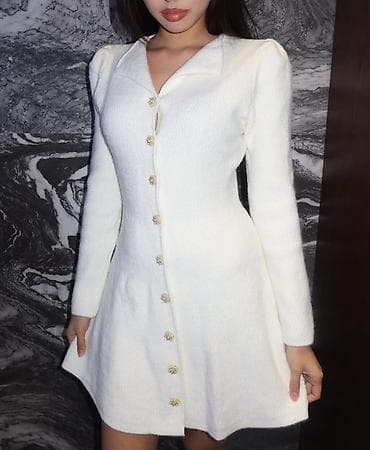 Кофта, На пуговицах, Стандарт — 8