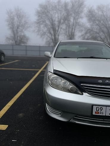 купить камри 35 в бишкеке: Toyota Camry: 2005 г., 2.4 л, Автомат, Бензин, Седан — 4