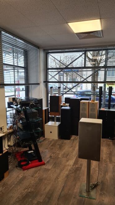 музыкальный центр technic: Здравствуйте! Мы занимаемся продажей винтажных и современных — 2