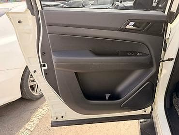 корейские пикапы: Ssangyong Rexton Sports: 2020 г., 2.2 л, Автомат, Дизель, Пикап — 4