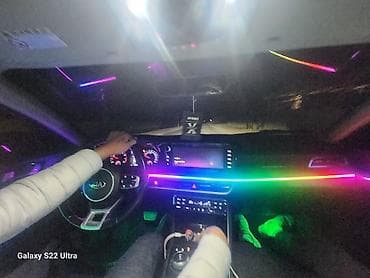 kia 2020: Kia K5: 2020 г., 2 л, Автомат, Бензин, Седан — 6