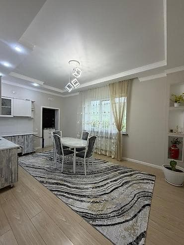 продаю дом с новопавловка жм алтын ордо: 🔥Продается Дом новый 🆕 📍 150м/кв² 5,50сот 🔺 Все ком Техпаспорт — 8