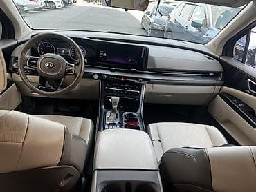 v class: Kia Carnival: 2020 г., 2.2 л, Автомат, Дизель, Минивэн — 5