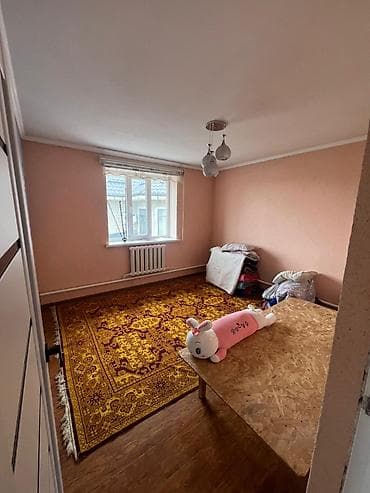 Продажа домов: 🏙️ Продаётся: Дом с участком 2-этажа+цокольный — 160м2 ж/м Алтын-Ордо — 8