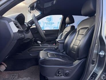 купить ssangyong korando новый: Ssangyong : 2019 г., 2.2 л, Автомат, Дизель, Внедорожник — 5