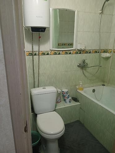 Квартиры: 1 комната, С мебелью полностью — 5