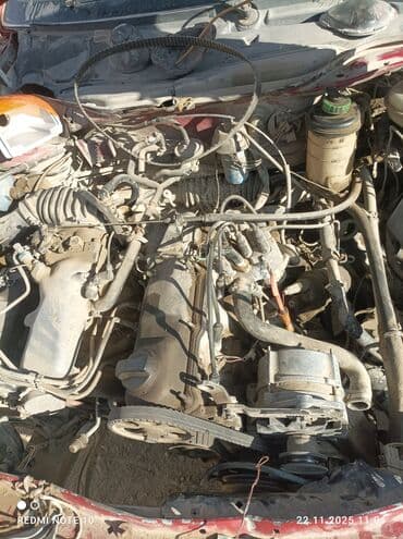 интернет магазин автозапчастей бишкек: 1.8 инжектор мотор сатылат баардык комплектиси менен . абалы жакшы — 1