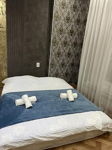 часовой отель: Сутки/почасово: уютные комнаты для отдыха Предлагаются стильные — 1