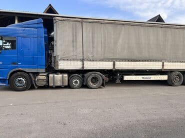 одноширокие диски: Грузовик, Б/у — 5