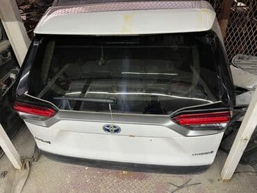 купить двигатель 1jz gte в бишкеке: Toyota, 2020 г., Б/у, Оригинал — 1