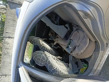 dewoo labo: Daewoo Leganza: 1997 г., 1.8 л, Механика, Бензин, Седан — 2