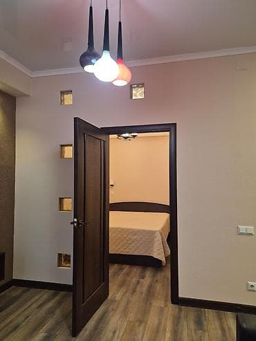 Квартиры: 2 комнаты, Собственник, Без подселения, С мебелью полностью — 4