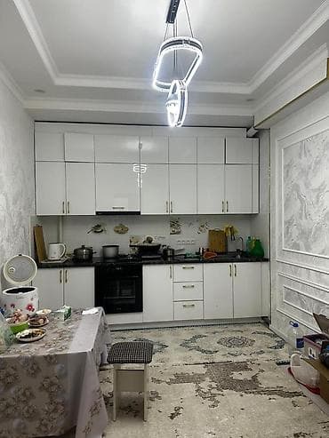 Батирлер: 3 бөлмө, 92 м², Элитка, 9 кабат — 2