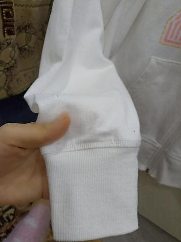 Толстовкалар, худилер: Флис, АКШ, L — 3