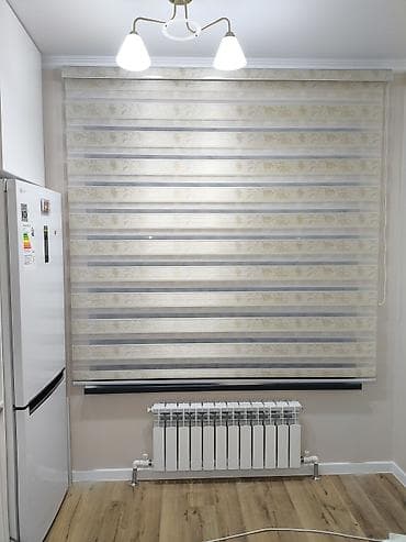 лента для штор: Установка карниз любой (шторный. ролл. жалюзи. ) потолочный и стенный — 8