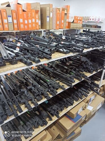 радиаторы отопления купить в бишкеке: Бачок Toyota Новый, Аналог, Япония — 1