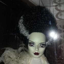 домик для кукол: Продаю коллекционных кукол монстрхай skullector по фильмам, из личной — 24