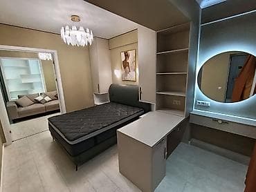 Үй куруучулардан жаңы конуштар: Берилген, Элитка, 2 бөлмө, 51 м² — 3