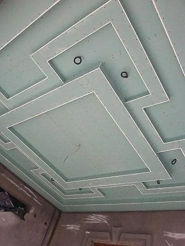 услуги пескоблок: Декоративные отделочные работы под ключ - Декоративные штукатурки — 7