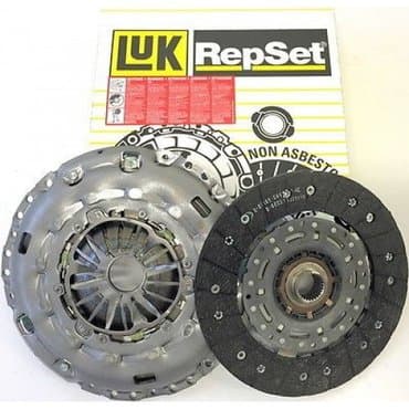 на т5: Сцепление в сборе Volkswagen Новый, Германия — 1