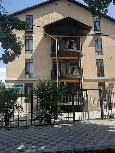 Здание, 1106 м² at lalafo.kg Здание, 1106 м²