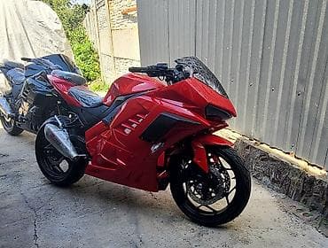 спортивные мотоциклы ducati: Дукати Панигал sports. 5000квт 120амп.Литий железо фосфать — 3