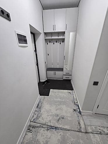 Батирлер: 2 бөлмө, Чогуу жашоосу жок, Толугу менен эмереги бар — 2