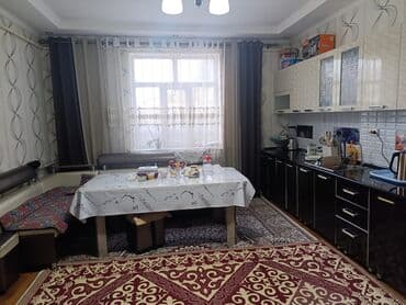 Үйлөр: Үй, 120 м², 4 бөлмө, Евро оңдоо — 8