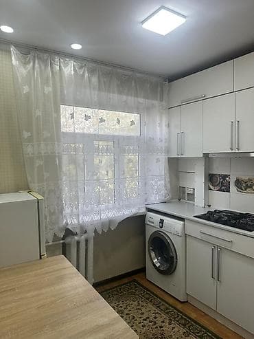 сдается квартира 13000: 1 комната, Собственник, Без подселения, С мебелью полностью — 6