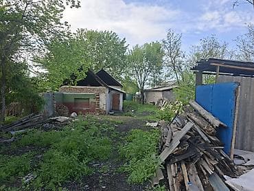 Недвижимость: Срочно продается дом с участком по адресу: с. Садовое, ул. Советская — 7