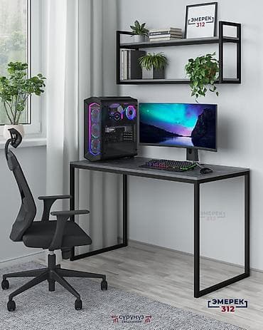 сейфы для документов: Письменный стол, Новый — 2