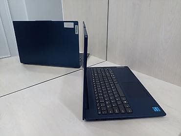 Техника и электроника: Lenovo IdeaPad Slim 3 15IAN8 | SSD 256GB | RAM 8GB | 2025 год - Экран — 3