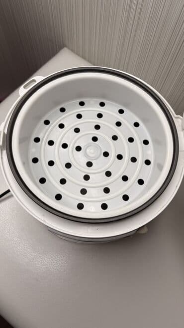 блинный апарат: Мультиварка Redmond - Электронное управление с дисплеем и кнопкой — 2