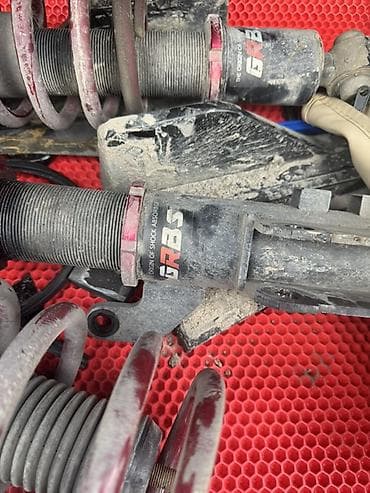 койловеры фултапы: Комплект амортизаторов Kia — 3