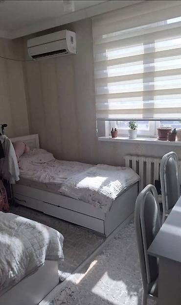 салкын: 2 комнаты, 80 м², Элитка, 2 этаж, Дизайнерский ремонт — 6