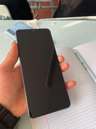 игровой мышка: Redmi, Redmi A3, Новый, 64 ГБ, цвет - Зеленый — 4