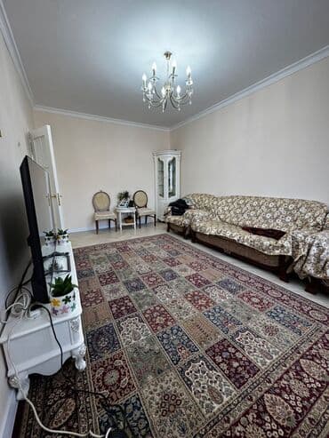 гостиница юг 2: 4 комнаты, 78 м², 105 серия, 8 этаж — 7